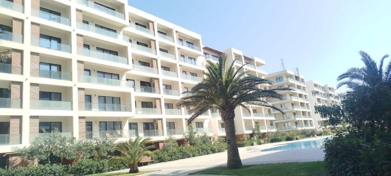 Sea Breeze Resort