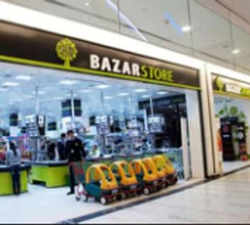 Bazarstore