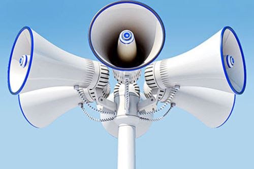 Səsləndirmə sistemləri