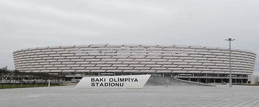 Olimpiya Stadionu